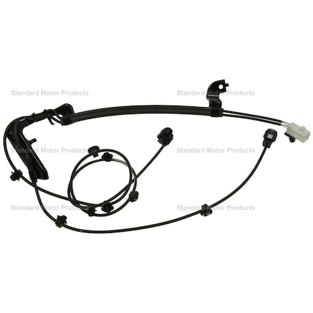 Standard Ignition Abs Wheel Speed Sensor Wire Harness, ALH153 ALH153